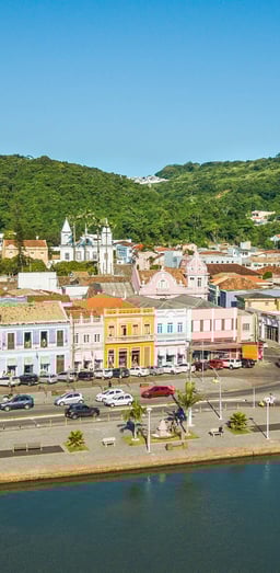 Cidade de Santa Catarina